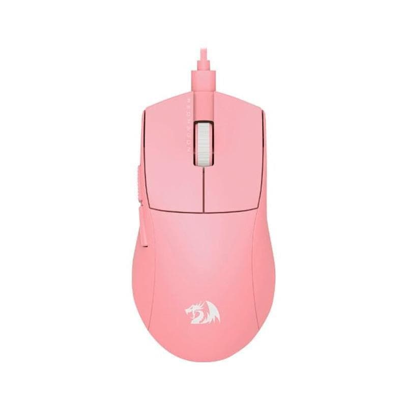 Mouse Redragon King Pink M724P · Redragon