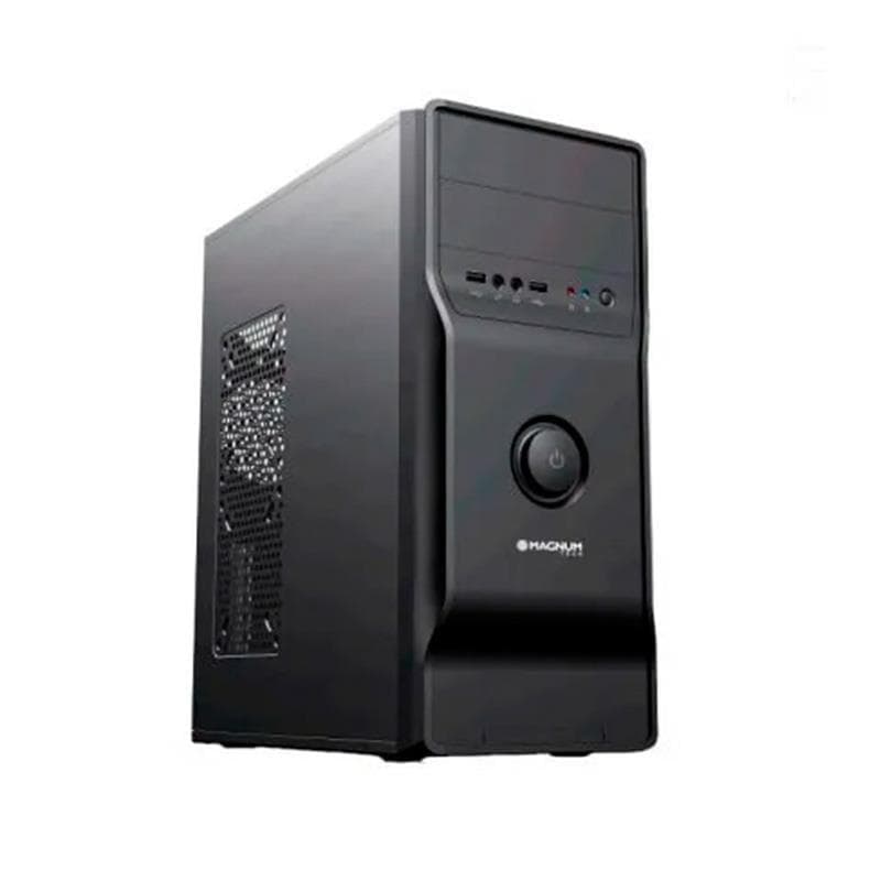 Gabinete Kit Magnum Tech MT-K735 - 500W Gen · MAGNUMTECH