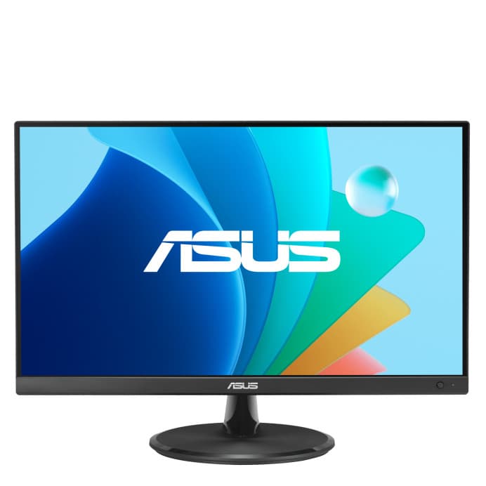 Monitor LED VA 22" Asus VP227HF-J FHD 100Hz 1ms Hdmi · Asus
