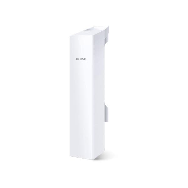 CPE OUTDOOR TP-LINK TL-CPE220 - 24GHZ MIMO POE PANEL 12DBI 30DBM DE POTENCIA - Imagen 1