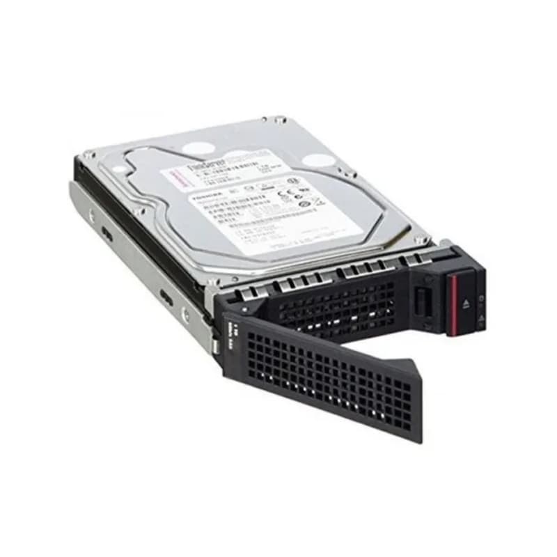 SERVIDOR DISCO LENOVO ST50 35 1TB 72K SATA 6GB NON-HOT SWAP HDD 4XB7A13554 - Imagen 1
