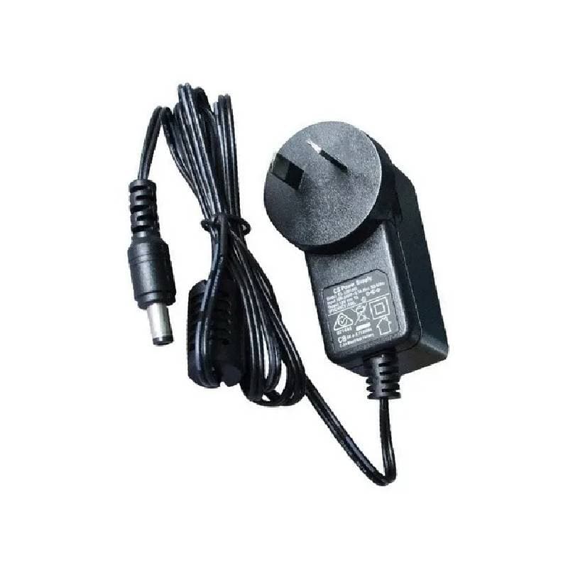 Fuente de Alimentacion Switching 12V1Amp Para Cctv - Imagen 1