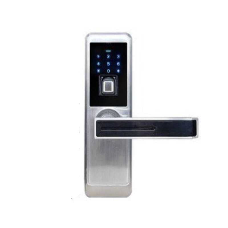 Control de Acceso Unitech - Cerradura Electrónica - Imagen 1