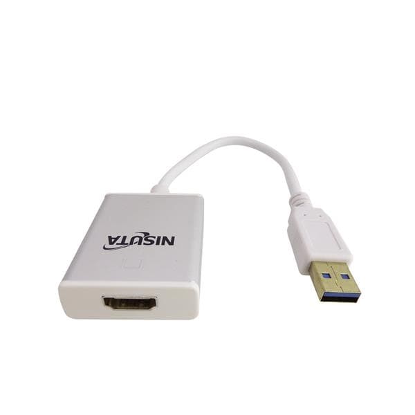 Conversor Usb 30 A Hdmi - Imagen 1