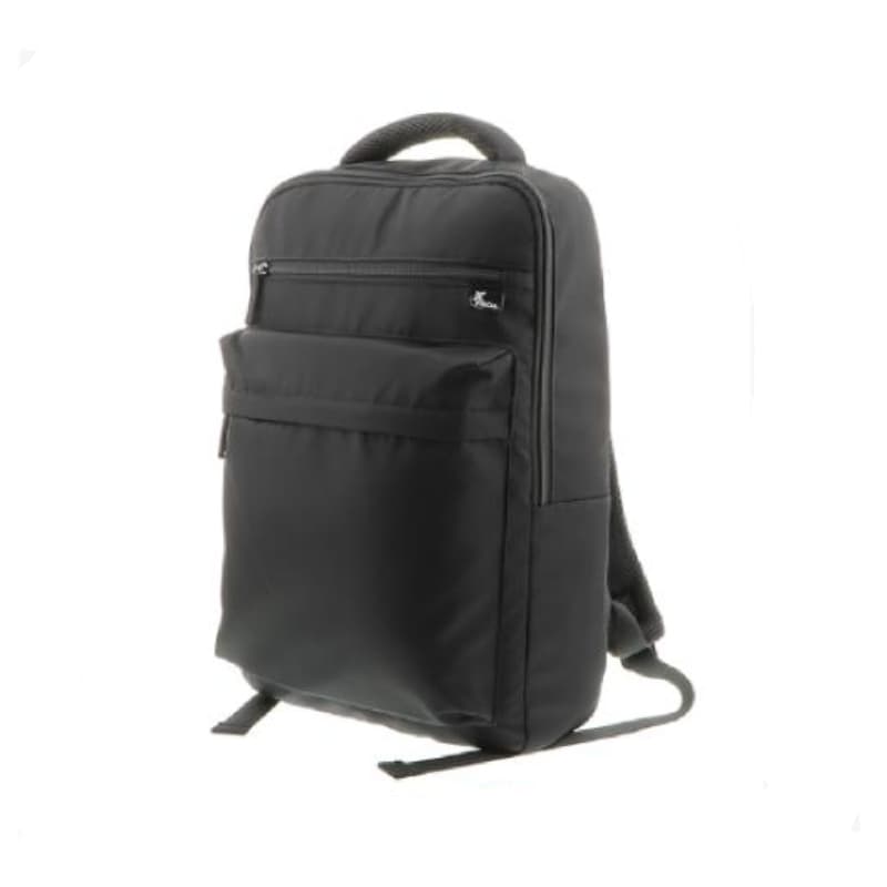 MOCHILA NOTEBOOK XTECH 156 HARKER BLACK AN100XTK21 (XTB-213) - Imagen 1