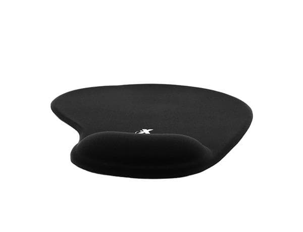 PAD MOUSE XTECH GEL BLACK AC001XTK06 (XTA-526) - Imagen 1