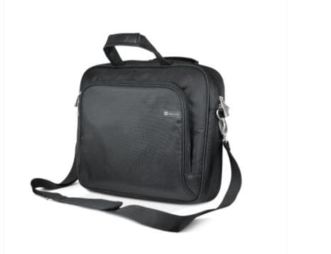 MALETIN NOTEBOOK KLIPXTREME 156 PULGADAS TOP LOAD (KNC-025) - Imagen 1