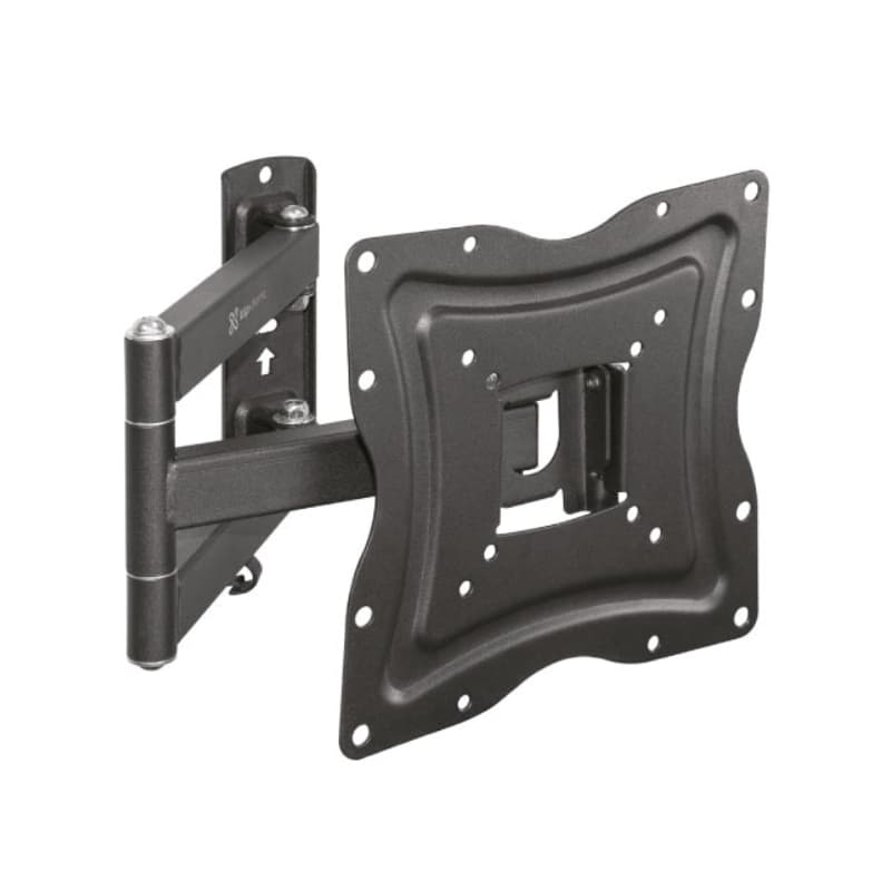 SOPORTE TV KLIPXTREME 1346 EXTENSIBLE ANGULO 180° 30KG (KPM-875) - Imagen 1