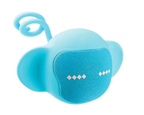 PARLANTE PORTÁTIL BLUETOOTH XTECH BABOOM (XTS-611) - Imagen 1