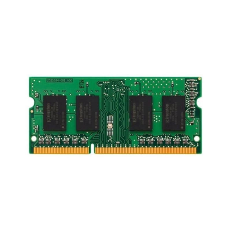 MEMORIA SODIMM KINGSTON DDR4 8GB 3200MHZ (KVR32S22S88-TW) - Imagen 1