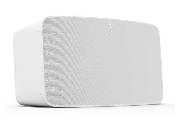 Sonos Five Ultimate Wireless Speaker - White (Five1Us1) - Imagen 1