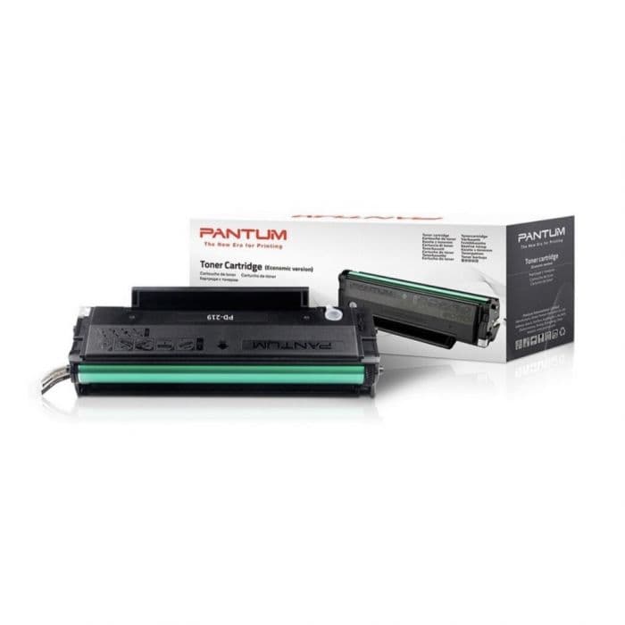 TONER PANTUM PD-219 PARA P2509P2518M6559M6509 - Imagen 1
