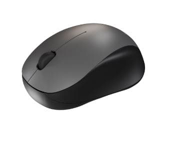 MOUSE INALÁMBRICO KLIPXTREME BT 50 FUTIVO (KMB-001GR) - Imagen 1