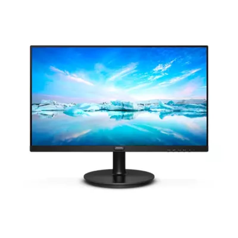 MONITOR LED 24 PHILIPS 241V8L77 - FHD VGA-HDMI 169 - Imagen 1
