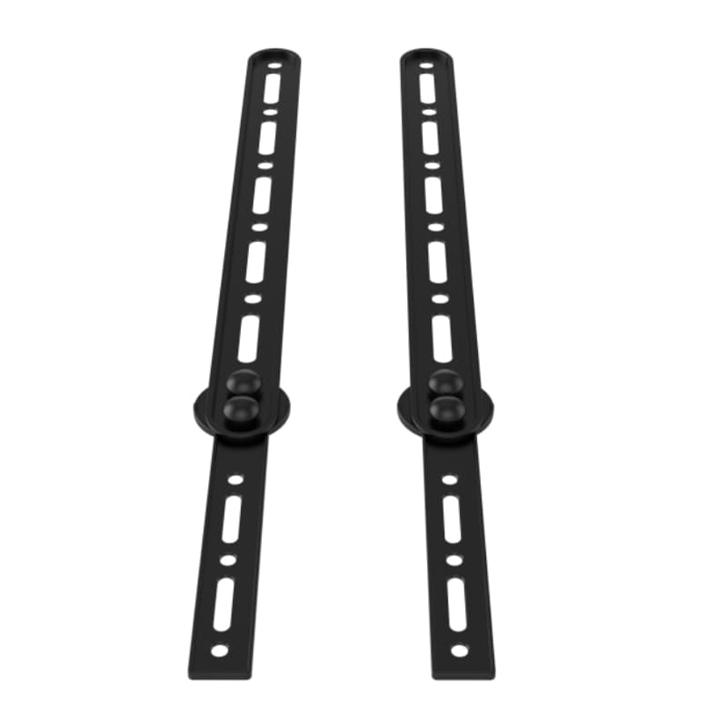 SOPORTE EN BARRA XTECH XTA-311 PARA BARRA DE SONIDO DE TV -15 KG (XTA-311) - Imagen 1