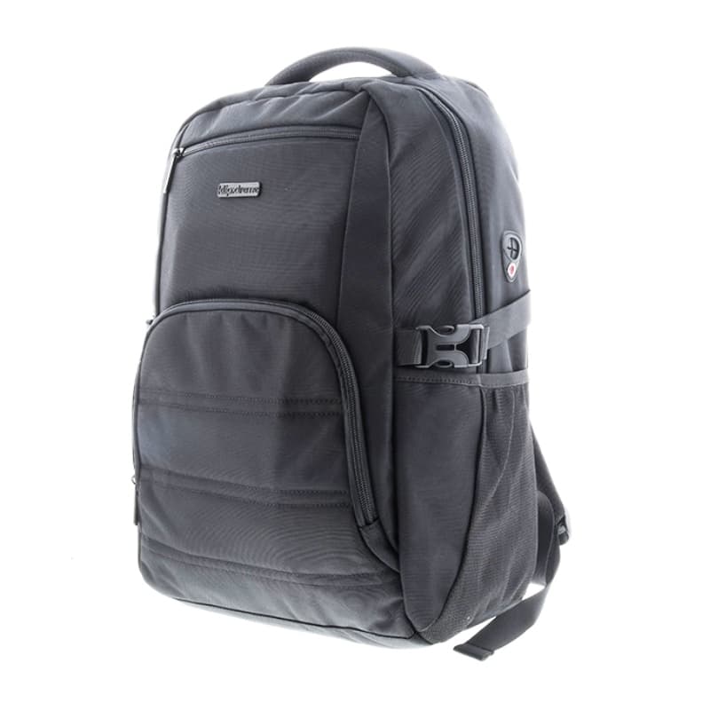 Mochila notebook KLIPXTREME 156 Emblem h 18kilos (KNB-582) - Imagen 1