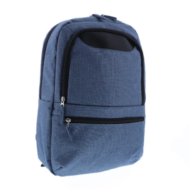 MOCHILA NOTEBOOK XTECH 15´6 WINSOR| BLUE (XTB-212) - Imagen 1