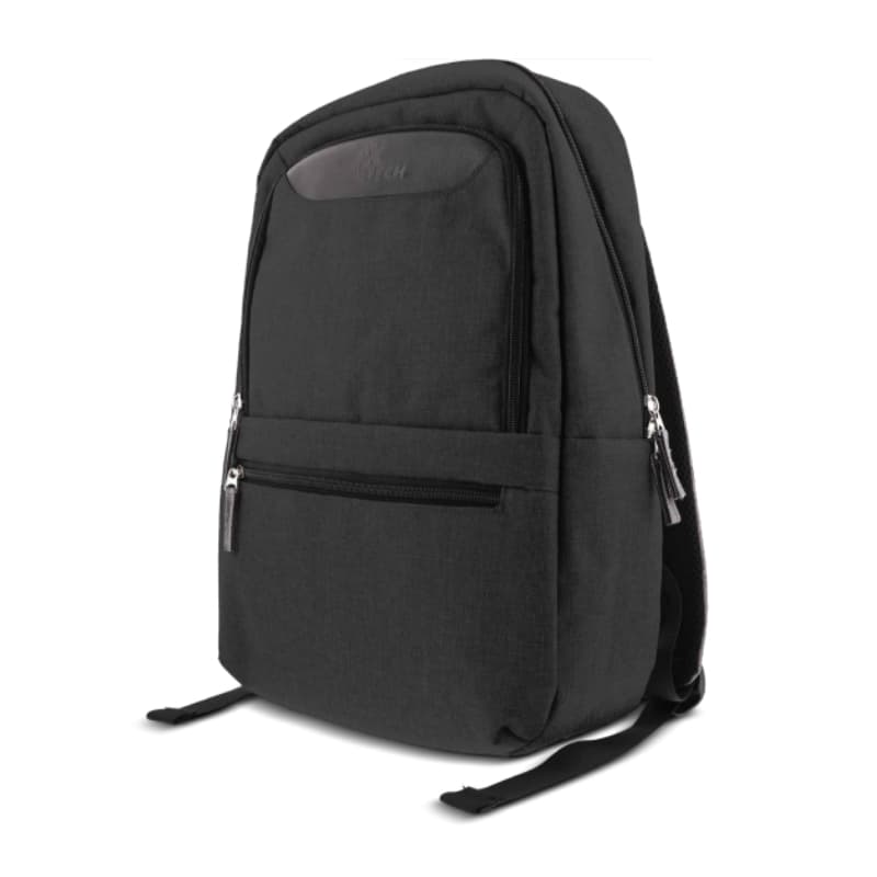 Mochila Notebooks XTECH 15´6 Winsor | Black (XTB-212bk) - Imagen 1