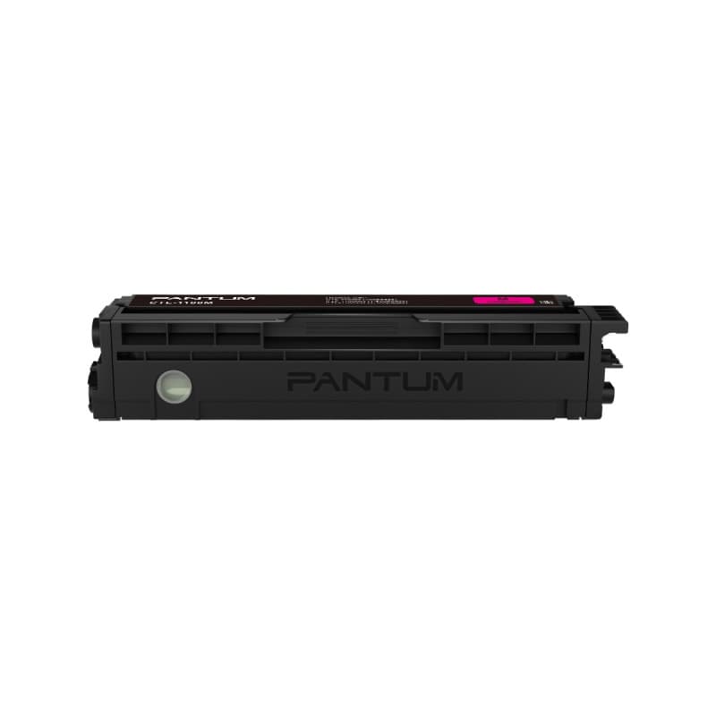 Toner Magenta Pantum Ctl-1100Xm Para Cp1100Cp1100DwCm1100Dw - Imagen 1