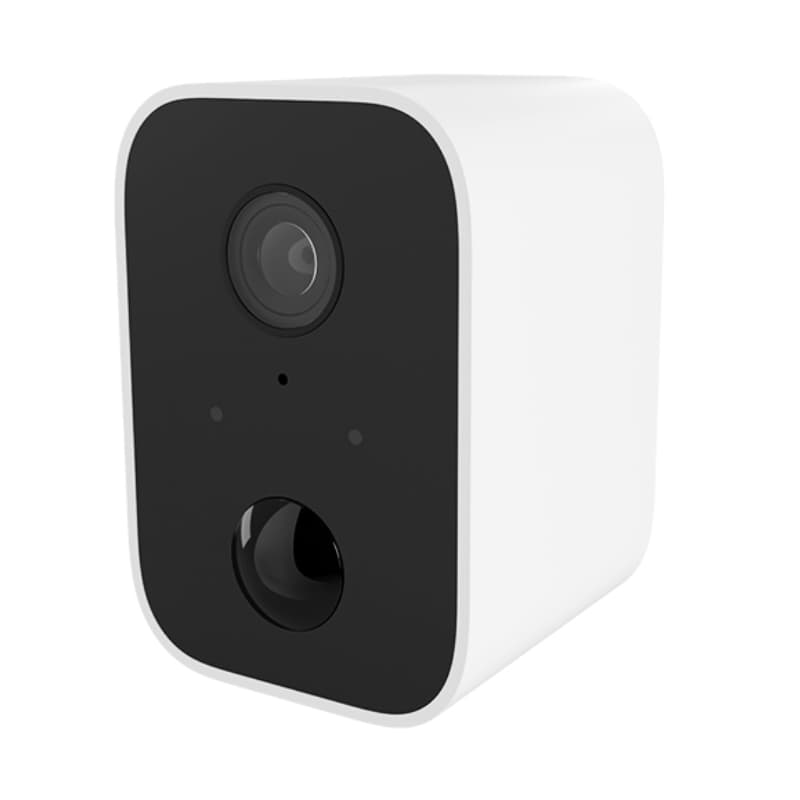 CAMARA IP NEXXT INTERIOR Y EXTERIOR A BATERIA (NHC-O640) SMART HOME - Imagen 1