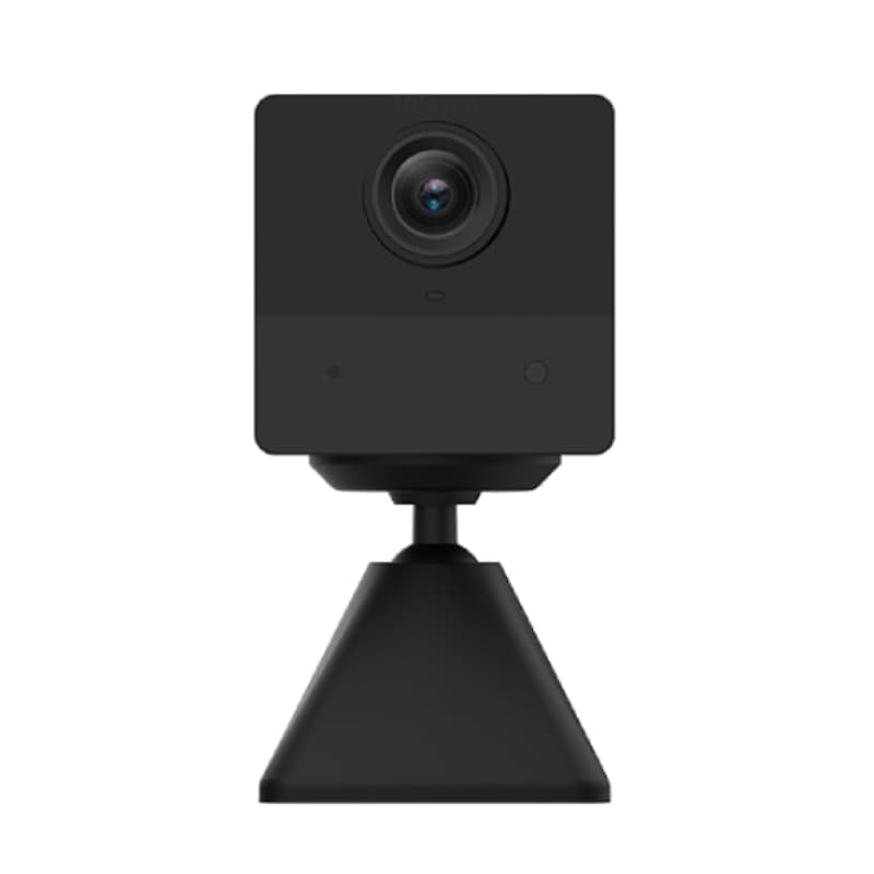 CAMARA DE SEGURIDAD EZVIZ INTERIOR 28MM IR 12M WIFI 1080P MODELO CS-BC2-AO-2C2WPFB (303102269) - Imagen 1