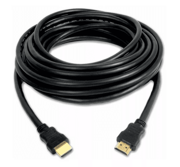 CABLE VIDEO HDMI 14 (M) A HDMI (M) 200 MTS 4K CFILTRO LETOS - Imagen 1