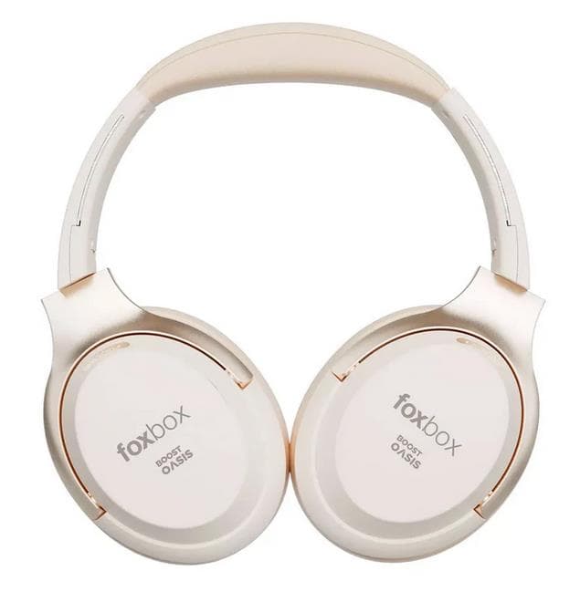 AURICULAR FOXBOX BOOST OASIS BEIGE BT - Imagen 1