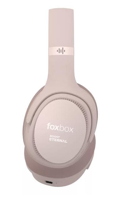 AURICULAR FOXBOX BOOST ETERNAL ROSA BT - Imagen 1
