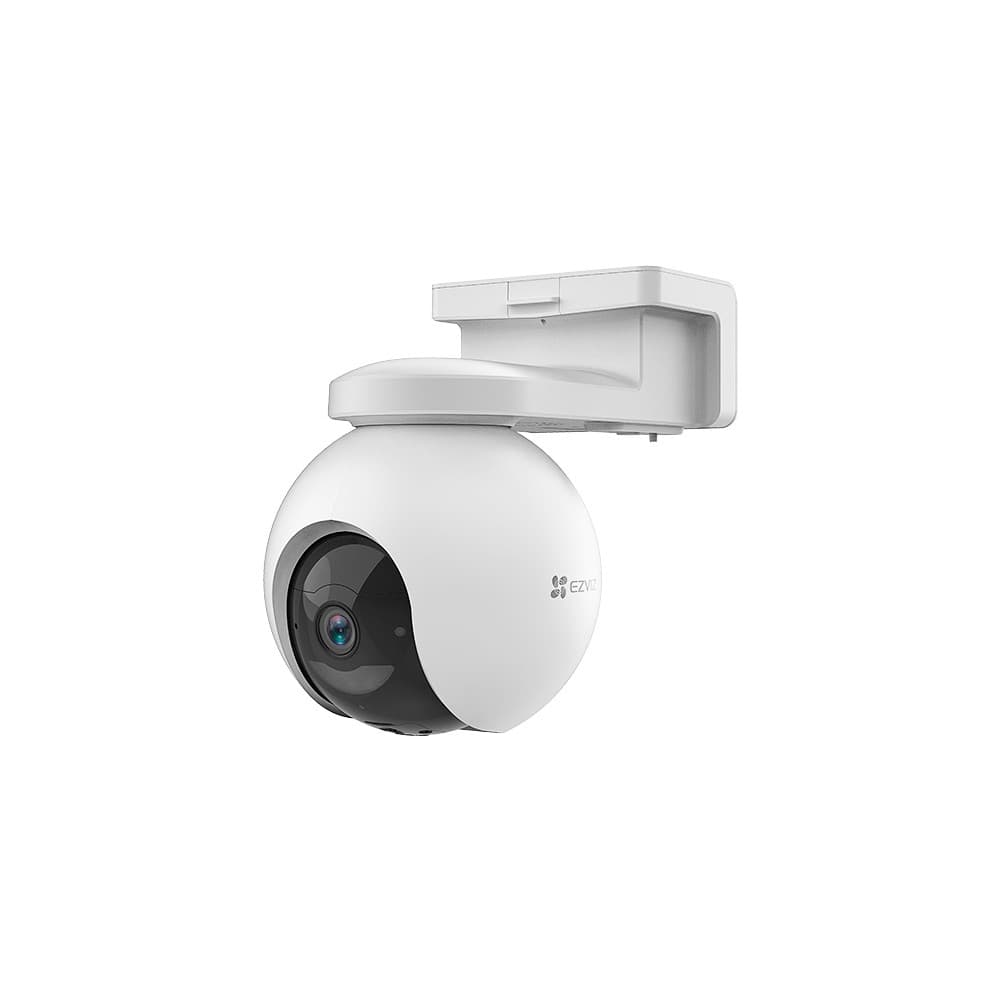 CAMARA DE SEGURIDAD EZVIZ EXTERIOR EB8 3MP 4G A BATERIA MODELO CS-EB8-R100-1K3FL4GA-LA(AM-STD) - Imagen 1