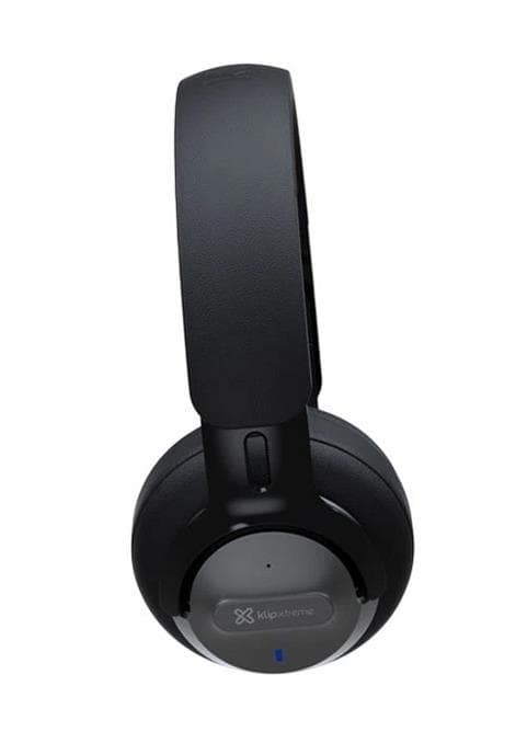 Auricular KlipXtreme Hi-fi bt mic 43 hs gris (knh-750gr) - Imagen 1