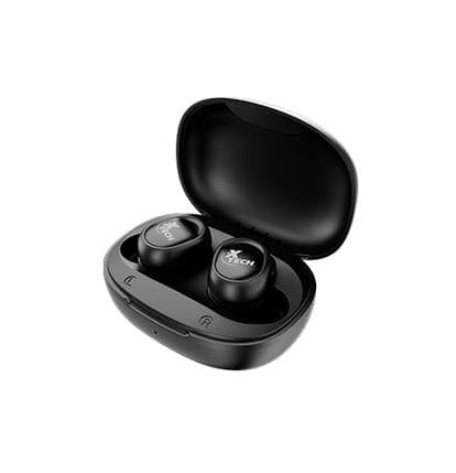 AURICULAR XTHECH XOUND WS-BT IN-EAR TWS WCHARGING CASE (XTH-701) - Imagen 1