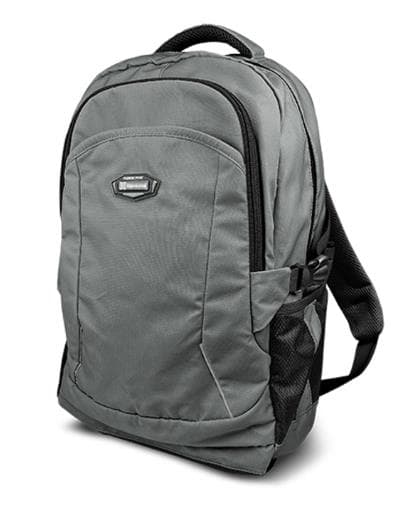 MOCHILA KLIPXTREME TRENDTREK 156 GRIS (KNB-436GR) - Imagen 1