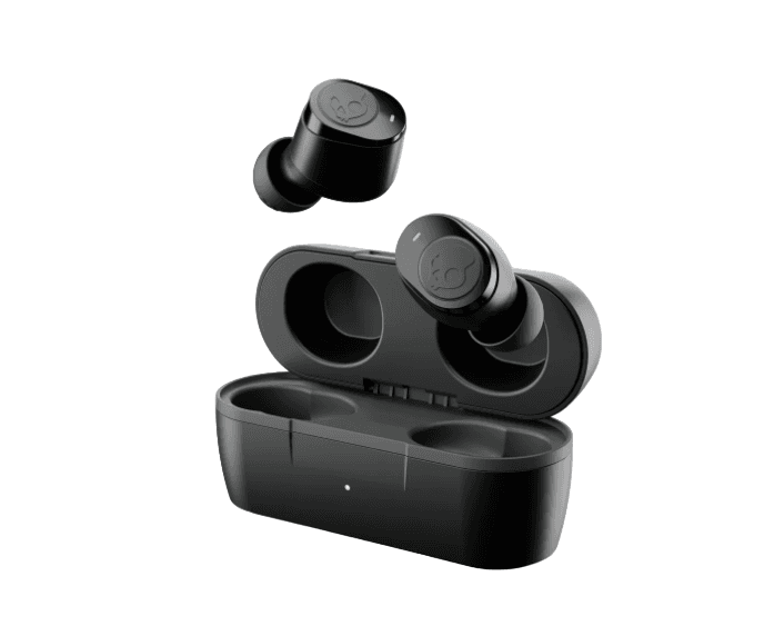 AURICULAR SKULLCANDY JIB TRUE 2 WIRELESS IN EAR BLACK (S1JTW-P740) - Imagen 1