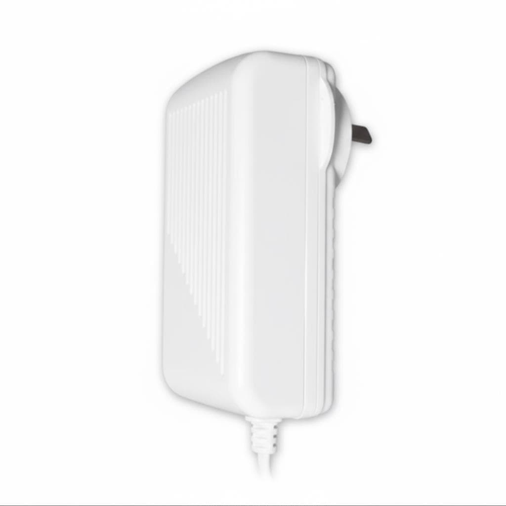 CARGADOR PROBATTERY USB A 220V 5VC 2000MHA BLANCO (KCSW-USB5200BF) - Imagen 1