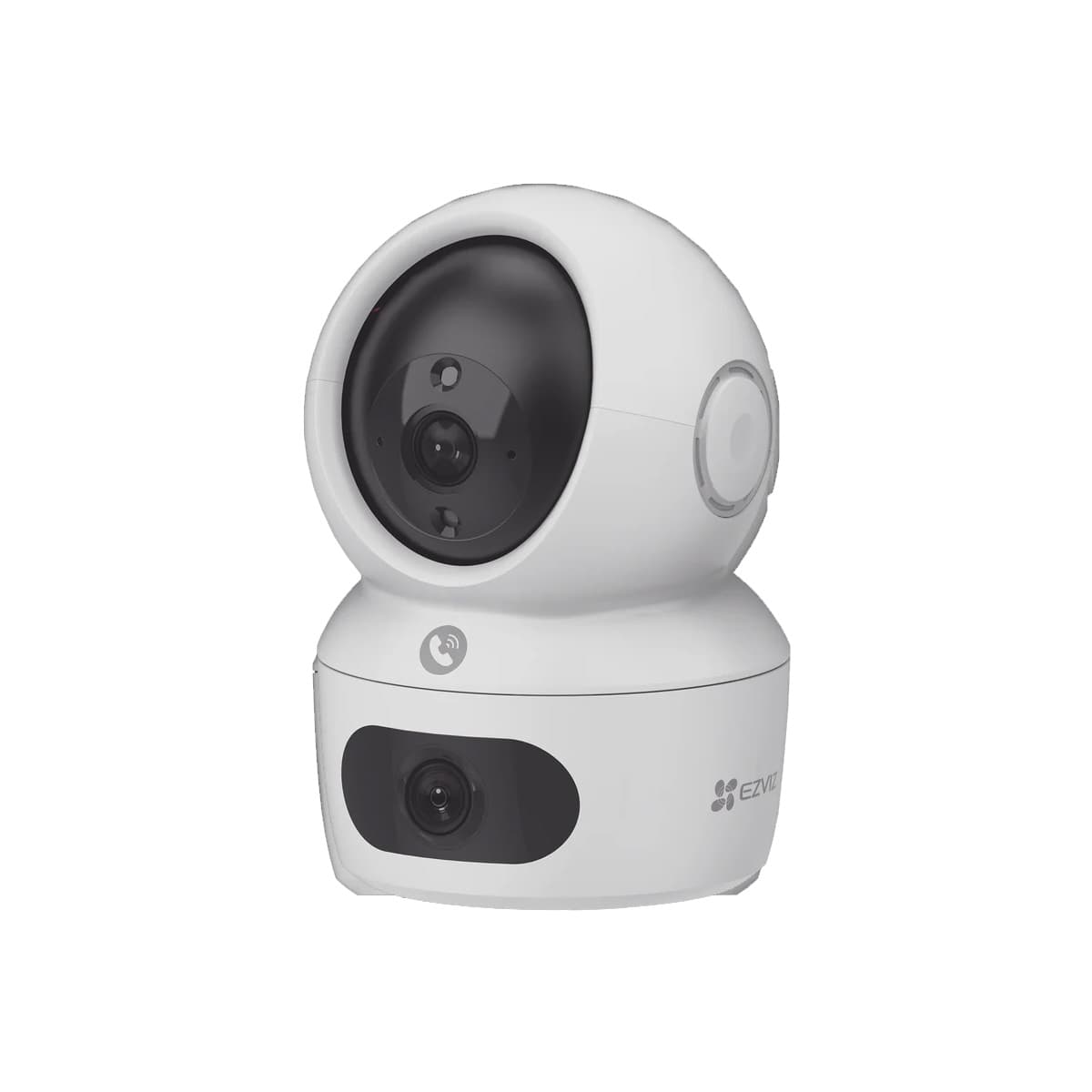 CAMARA DE SEGURIDAD EZVIZ INTERIOR MODELO H7C DUAL 2K (CS-H7c-R100-8G44WF) - Imagen 1
