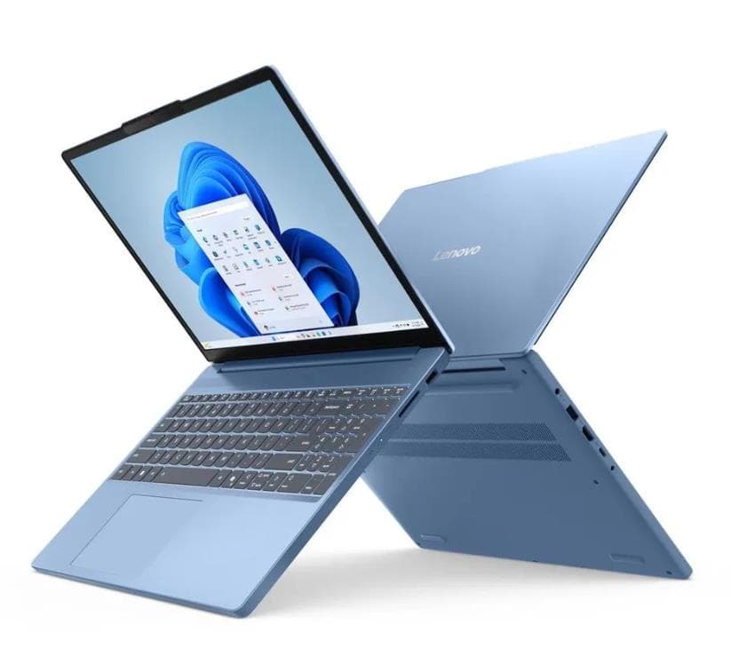 NOTEBOOK LENOVO IdeaPad Slim 3 15IRH10 153 WUXGA TS I5 8GB 512GB W11 Home (83K1004TAR) - Imagen 1