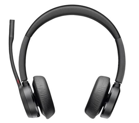 AURICULAR CMIC BT POLY VOYAGER 4320 (76U49AA) - Imagen 1