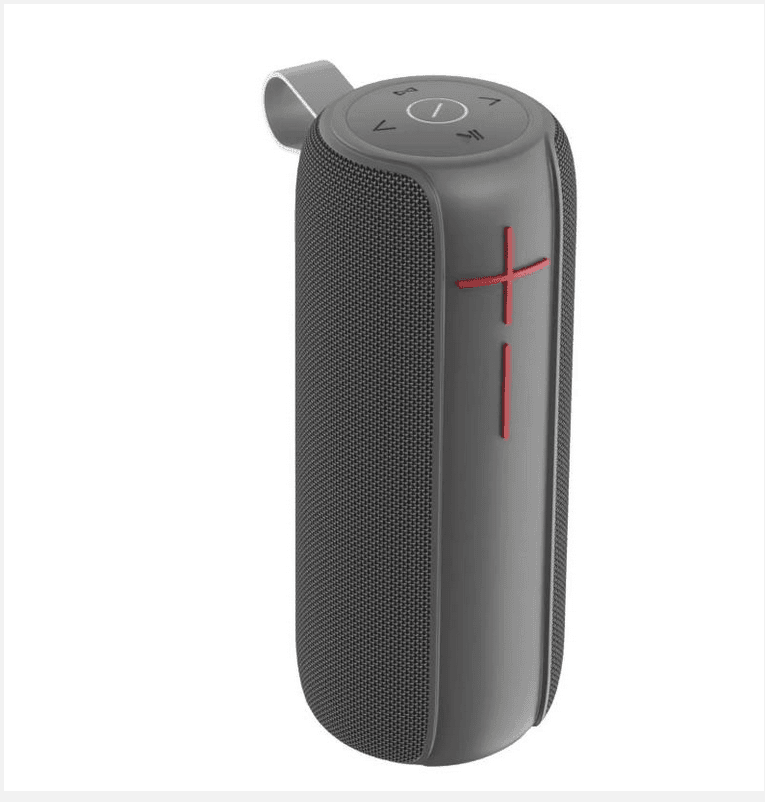 PARLANTE BLUETOOTH COMPAQ 20W (CMQ20W) - Imagen 1