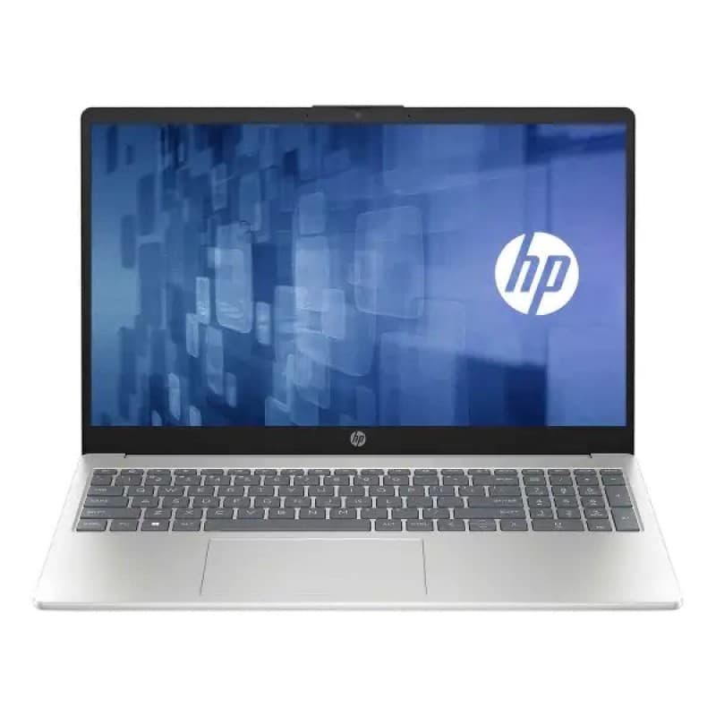 NOTEBOOK HP 15-FD0032LA CORE5 120U 8GB 512GB 156 FHD FREEDOS (BM6U0LAAC8) - Imagen 1