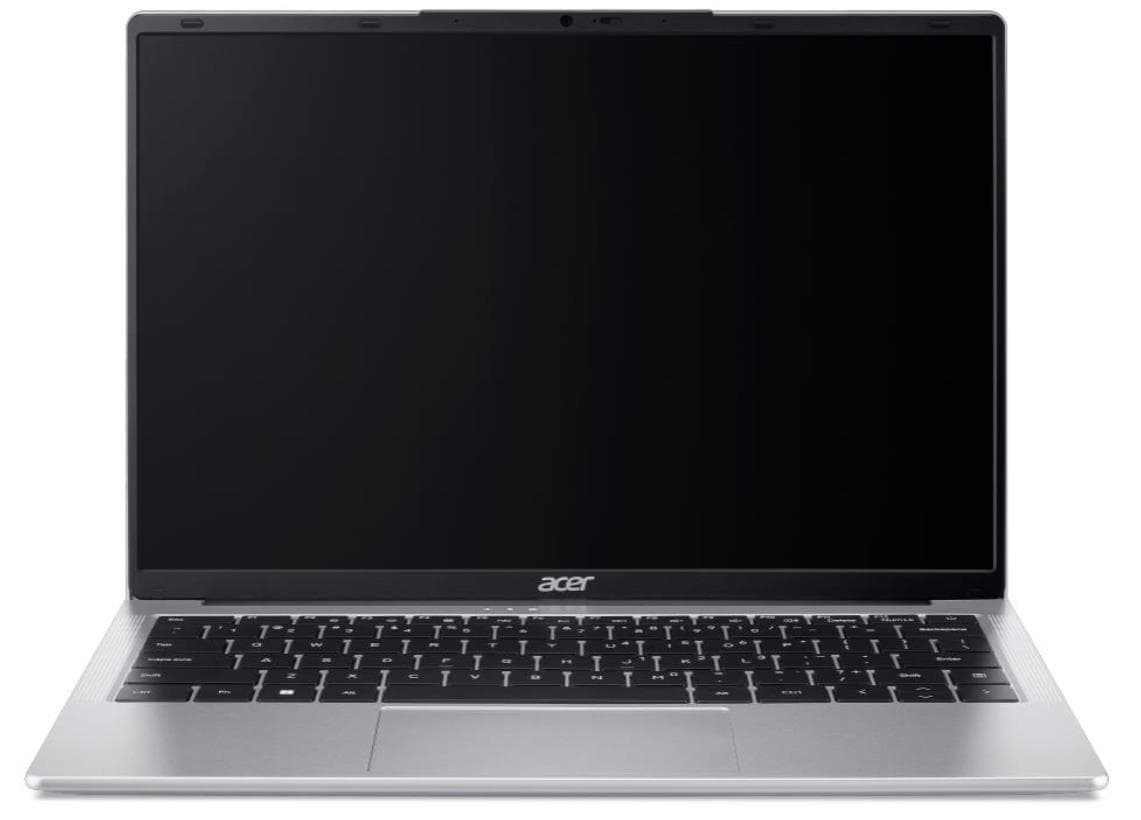 NOTEBOOK ACER ASPIRE LITE INTEL CORE 3 N355 8GB 256SSD 14 FREE DOS (AL14-32P-365M)(NXD2ZAL001) - Imagen 1