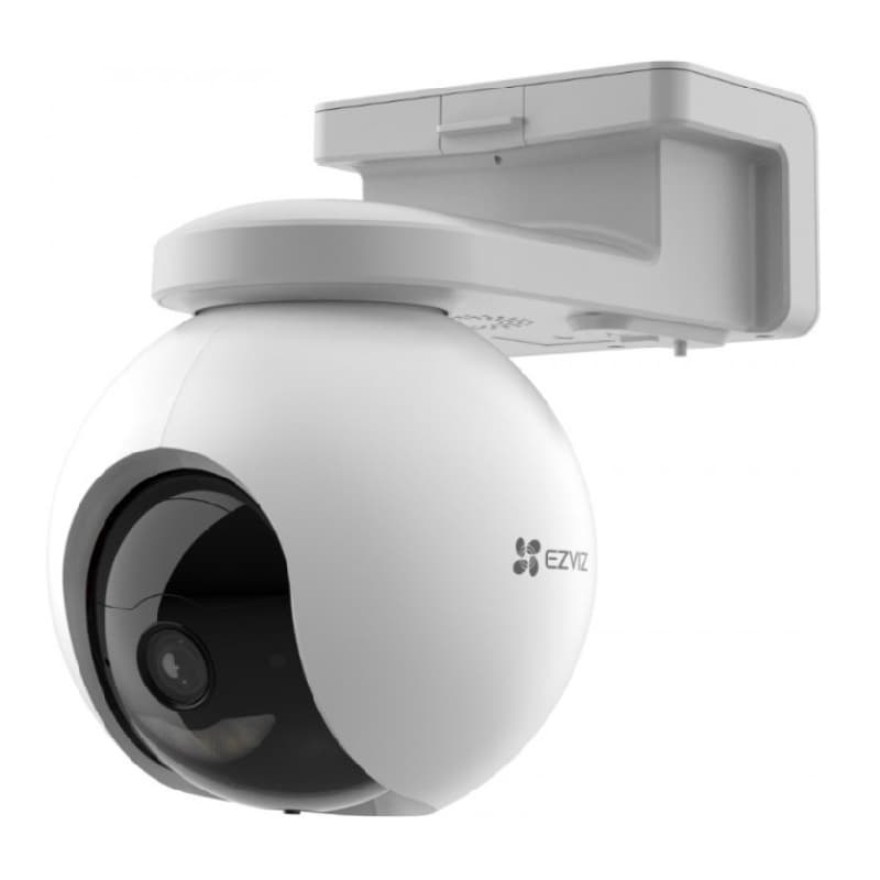 CAMARA DE SEGURIDAD EZVIZ EXTERIOR HB8 2K 4MP (CS-HB8-R105-2C4WDL)(303102739) - Imagen 1