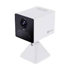 CAMARA DE SEGURIDAD EZVIZ INTERIOR MODELO CB2 3MP 4G (CS-CB2-R105-1K3F4GA-WH) - Imagen 1