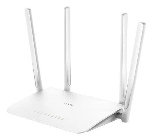 ROUTER CUDY AC1200 GIGABIT WI-FI MESH ROUTER (WR1300) - Imagen 1