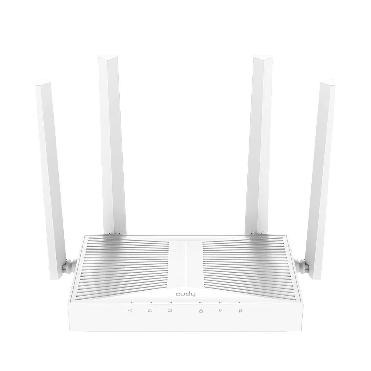 ACCESS POINT CUDY AC1200 WIRELESS DESKTOP (AP1300D) - Imagen 1