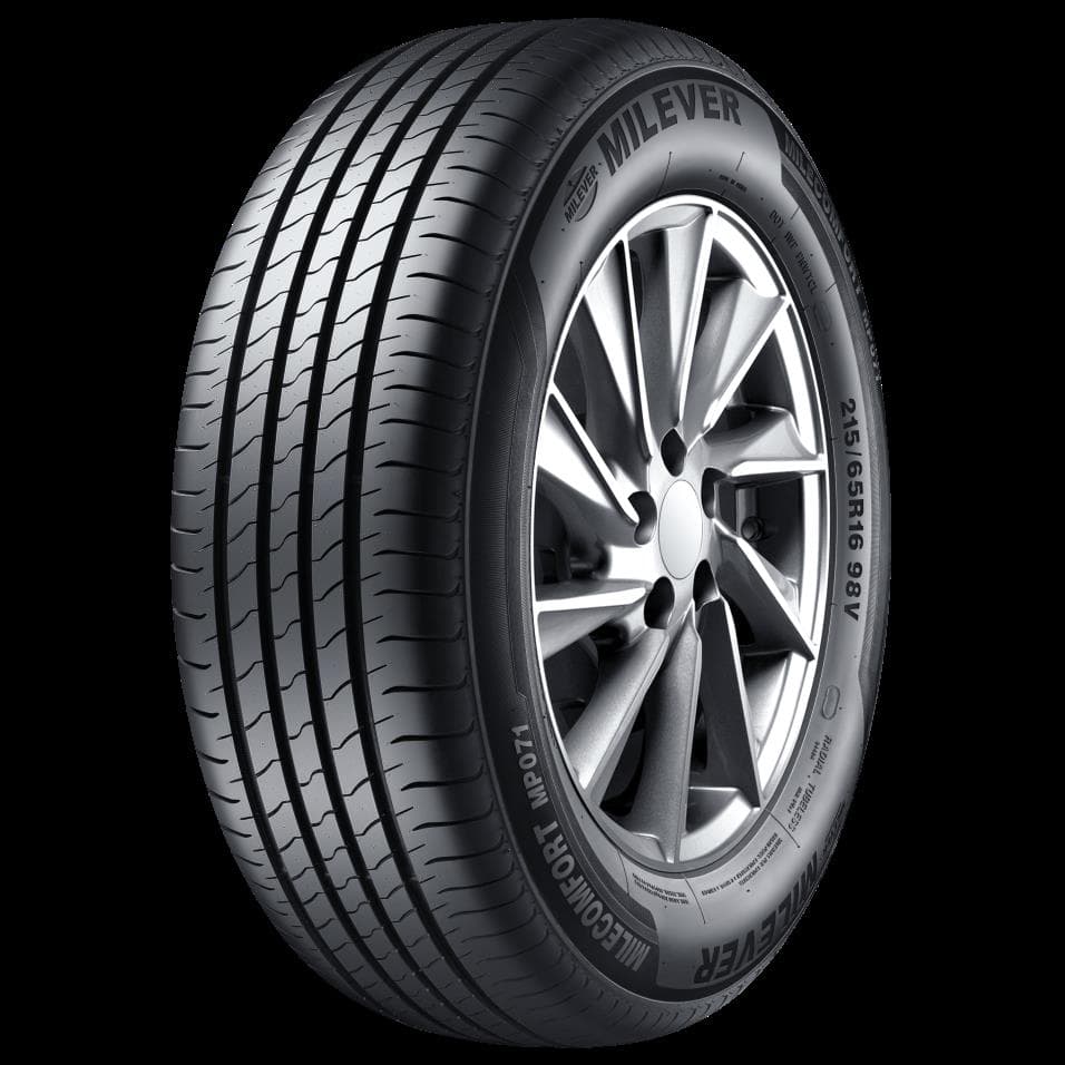 NEUMATICO MILEVER 18560R14 MP071 82H (6976540111091) PN 1104153 - Imagen 1