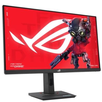 MONITOR ASUS ROG STRIX LED XG27UCS-J 27-4K-IPS-160HZ-1MS (90LM09S0-B011Y1) - Imagen 1