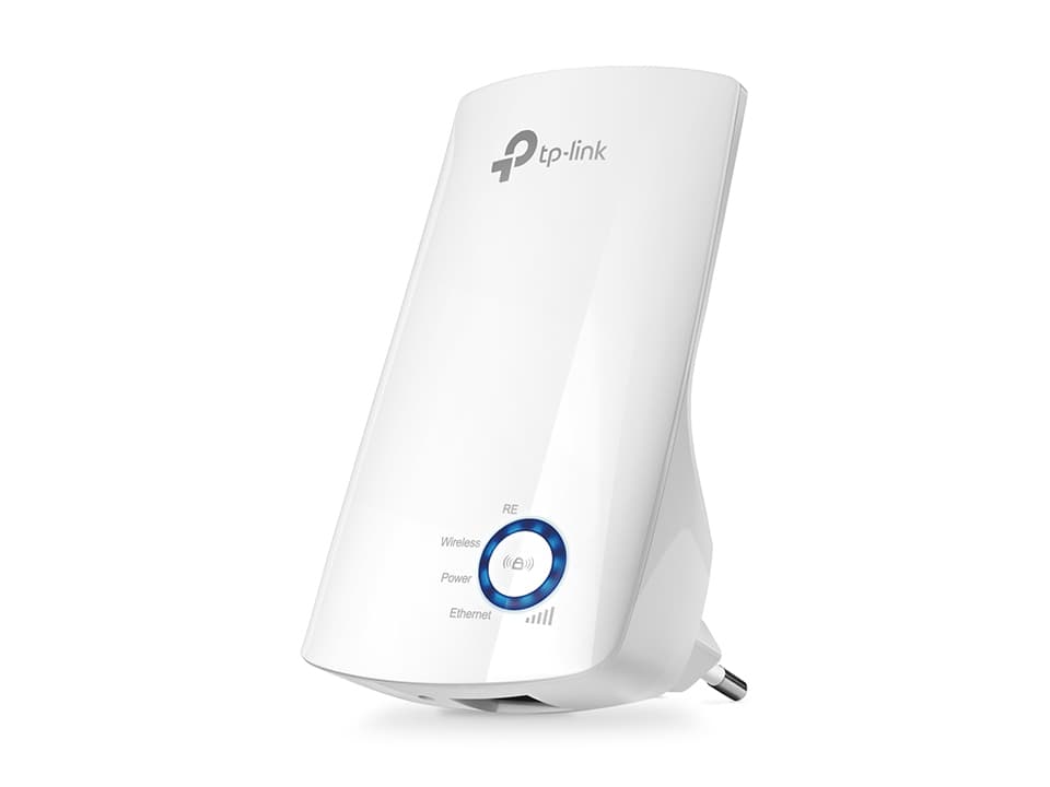 TL-WA850RE Range Extender 300Mbps Universal (0854) · TP-Link