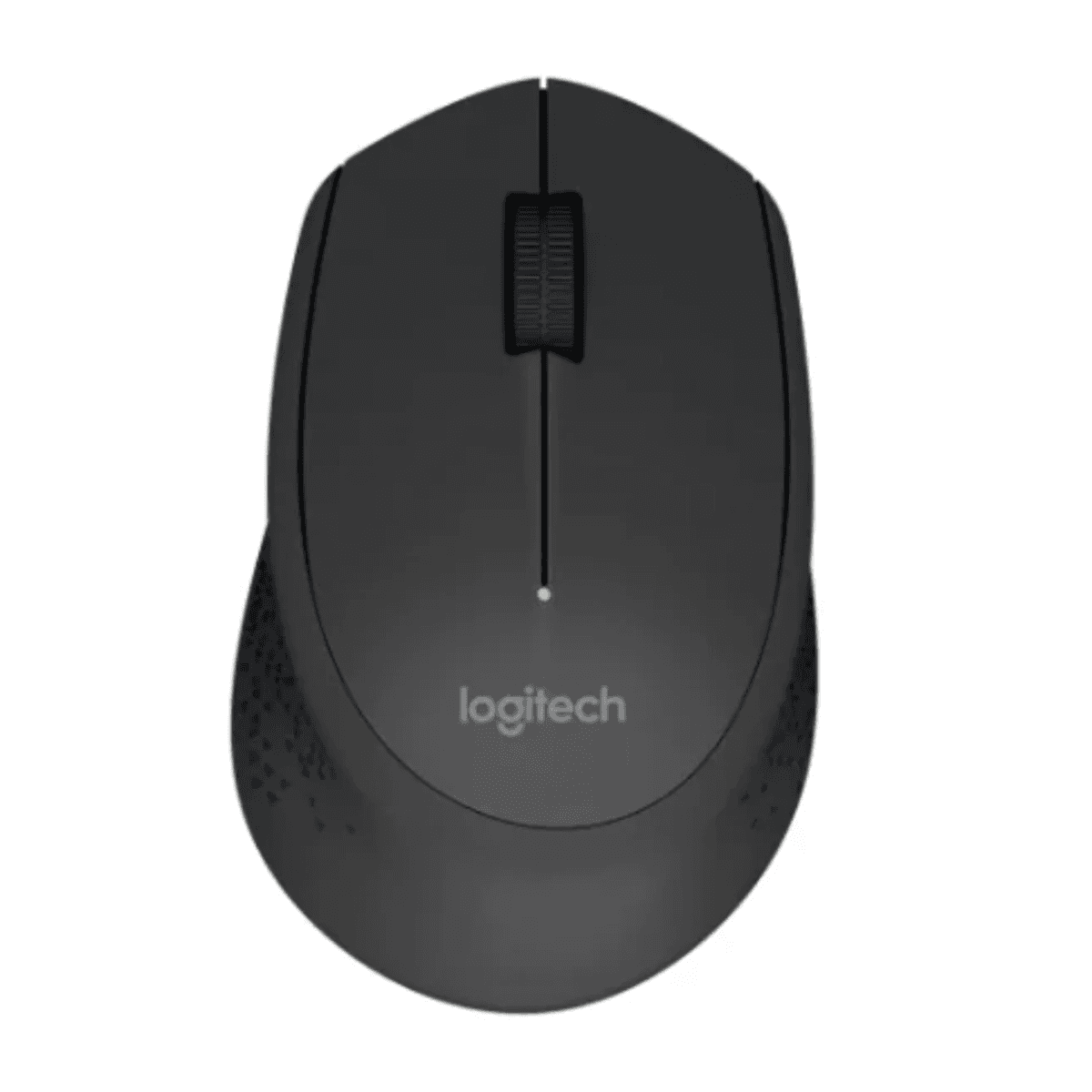 Mouse Logitech Wir M280 Black 910-004284 · Logitech