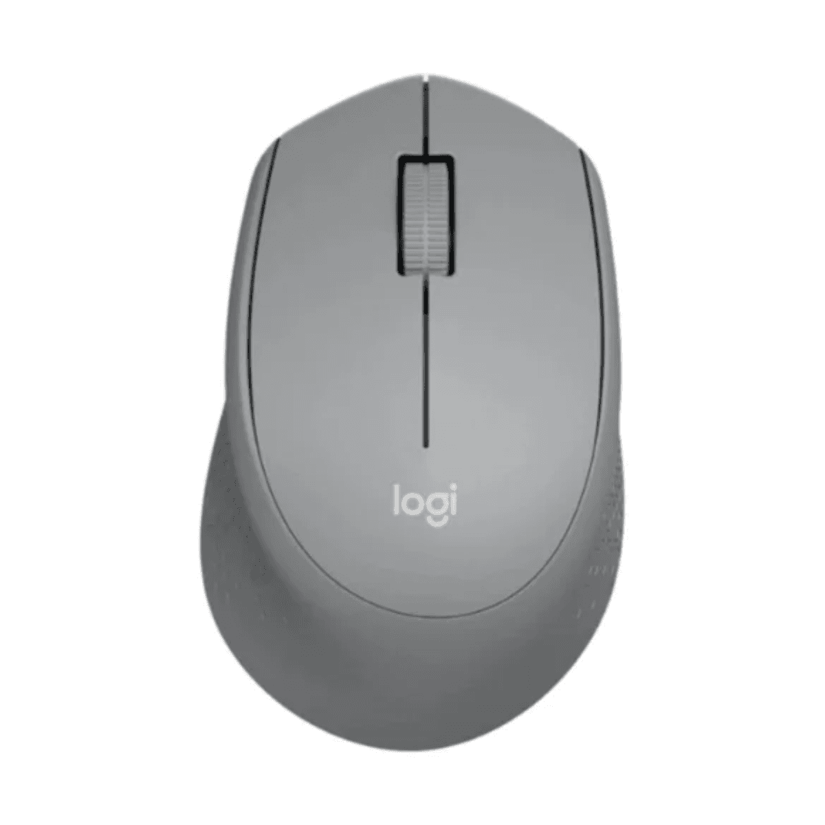 Mouse Logitech Wir M280 Grey 910-004285 · Logitech