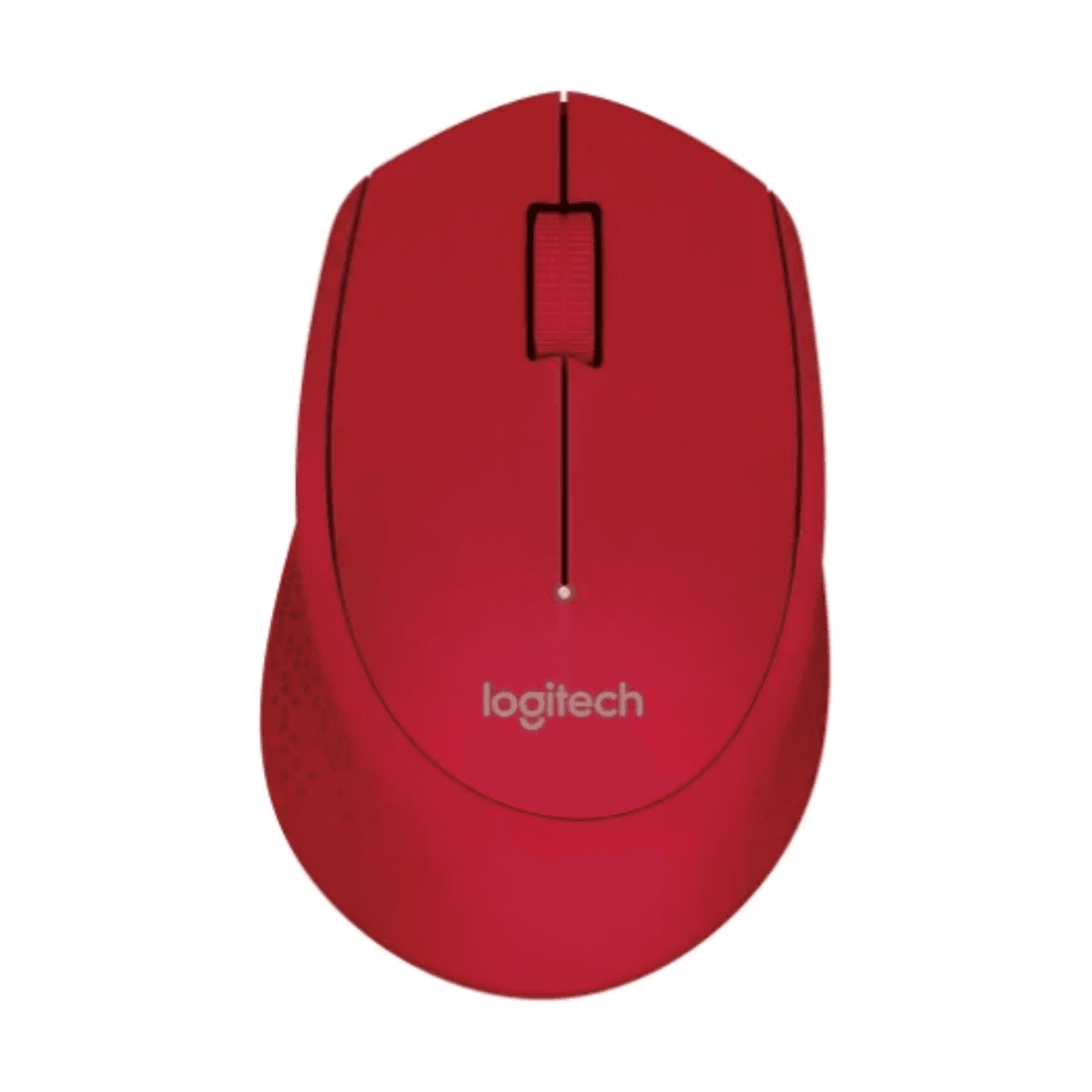 Mouse Logitech Wir M280 Red 910-004286 · Logitech
